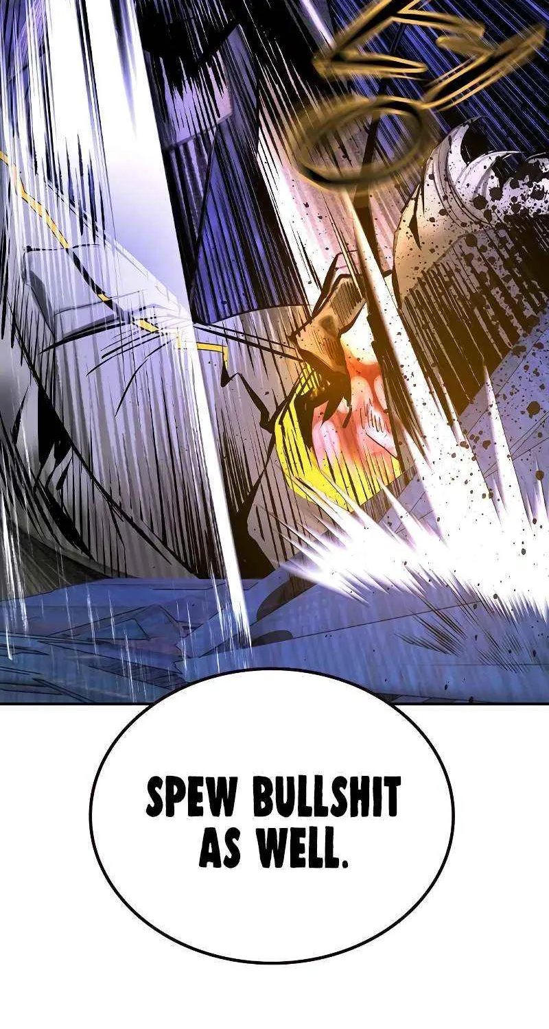 Manhwa Jungle Juice Chapter 155 page 8 - 
