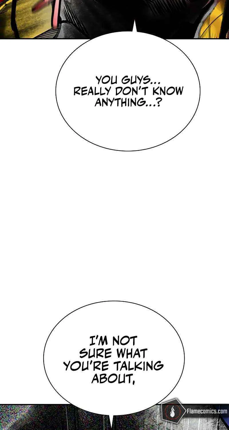 Manhwa Jungle Juice Chapter 155 page 10 - 