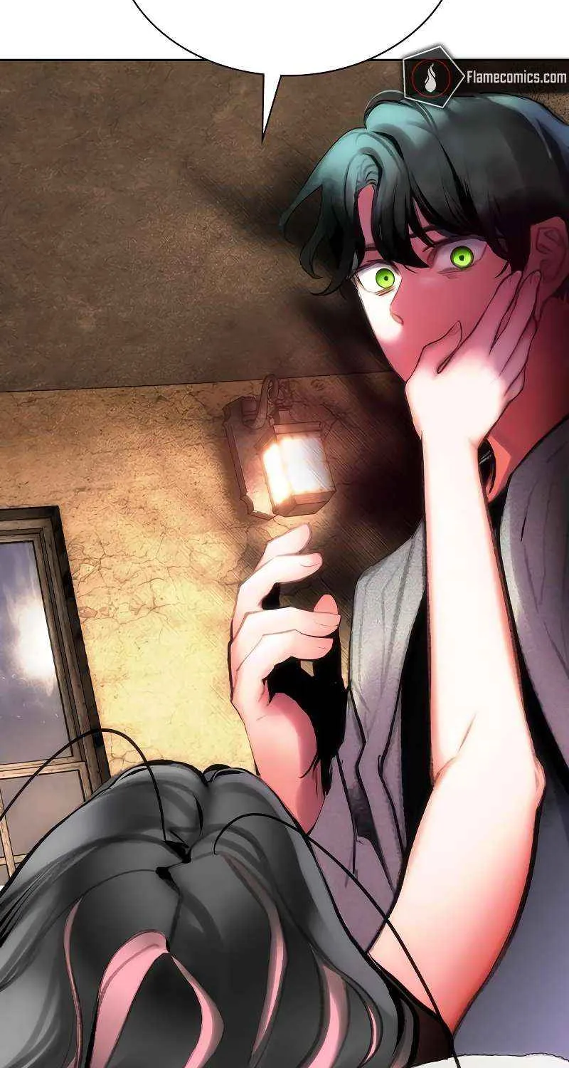 Manhwa Jungle Juice Chapter 155 page 93 - 