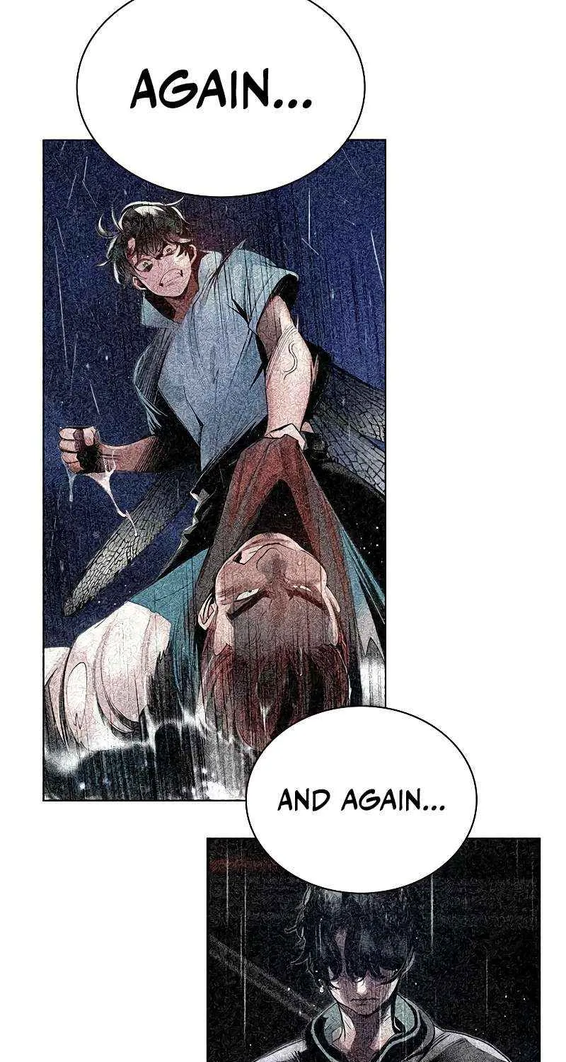 Manhwa Jungle Juice Chapter 155 page 97 - 