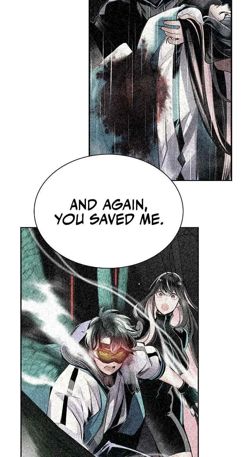 Manhwa Jungle Juice Chapter 155 page 98 - 