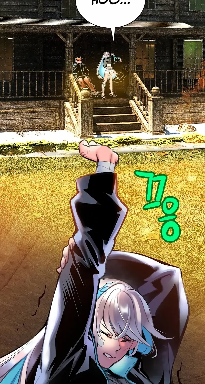 Manhwa Jungle Juice Chapter 156 page 103 - 