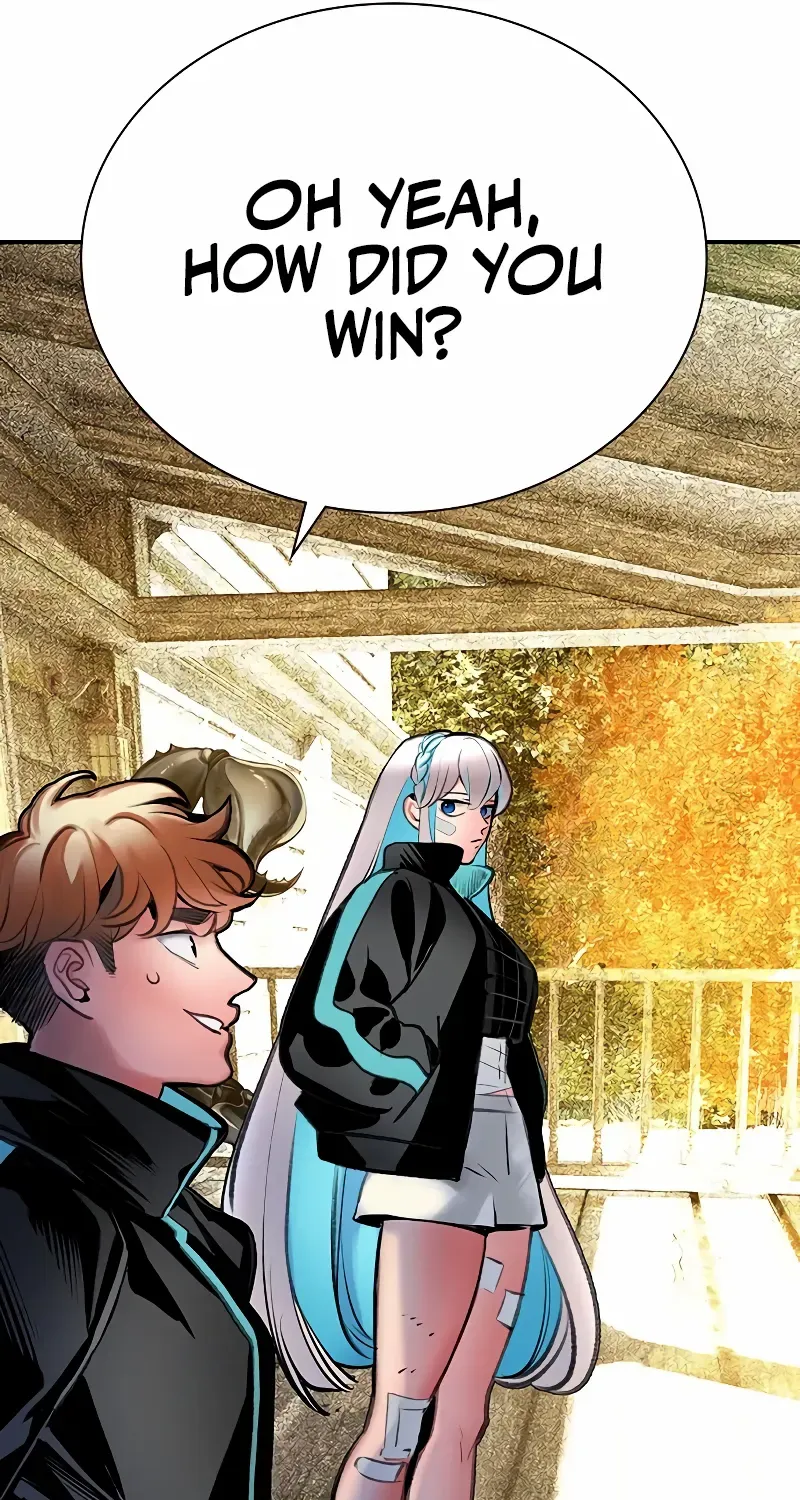 Manhwa Jungle Juice Chapter 156 page 106 - 