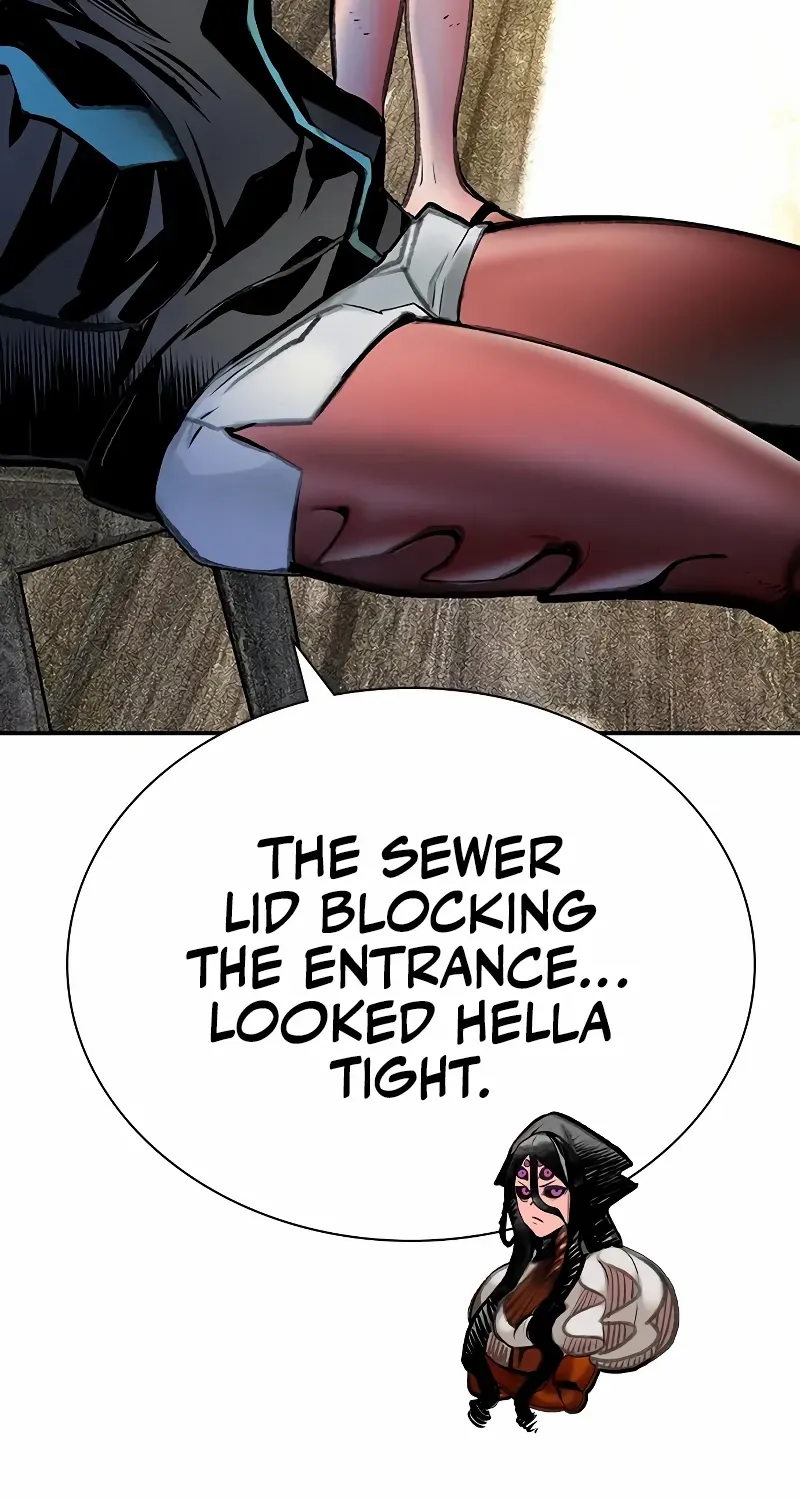Manhwa Jungle Juice Chapter 156 page 107 - 