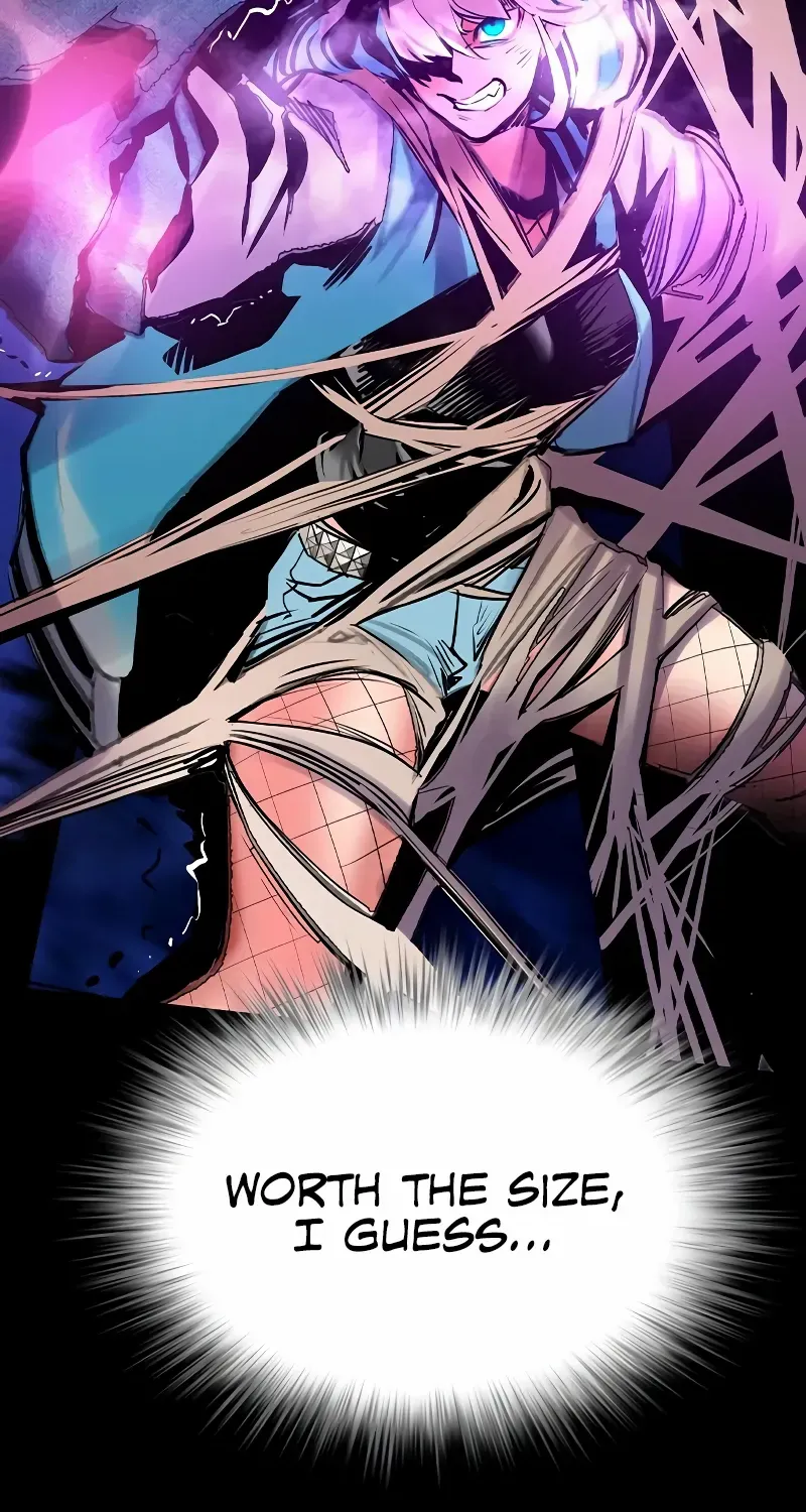 Manhwa Jungle Juice Chapter 156 page 113 - 