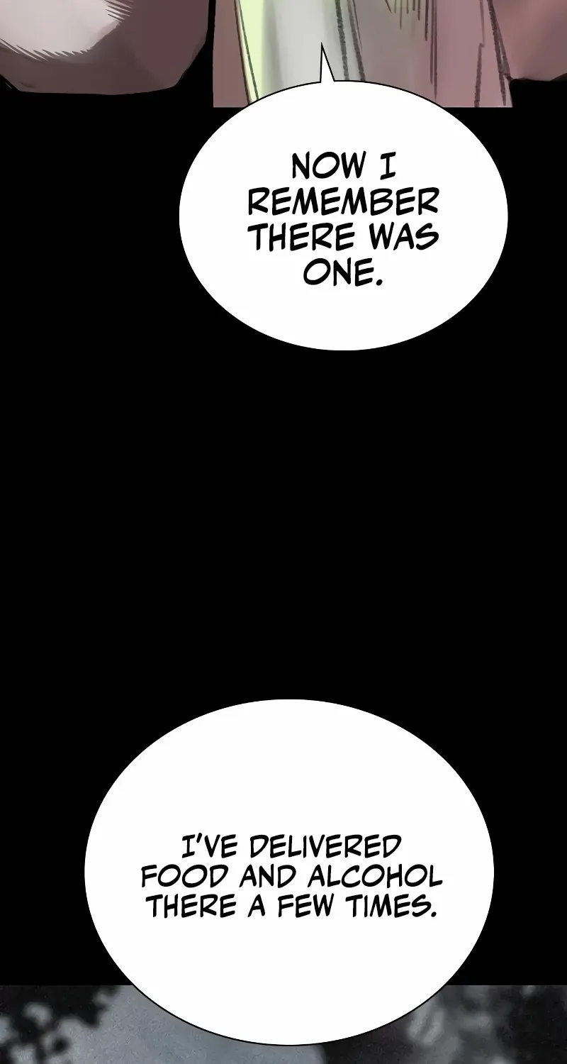 Manhwa Jungle Juice Chapter 156 page 13 - 