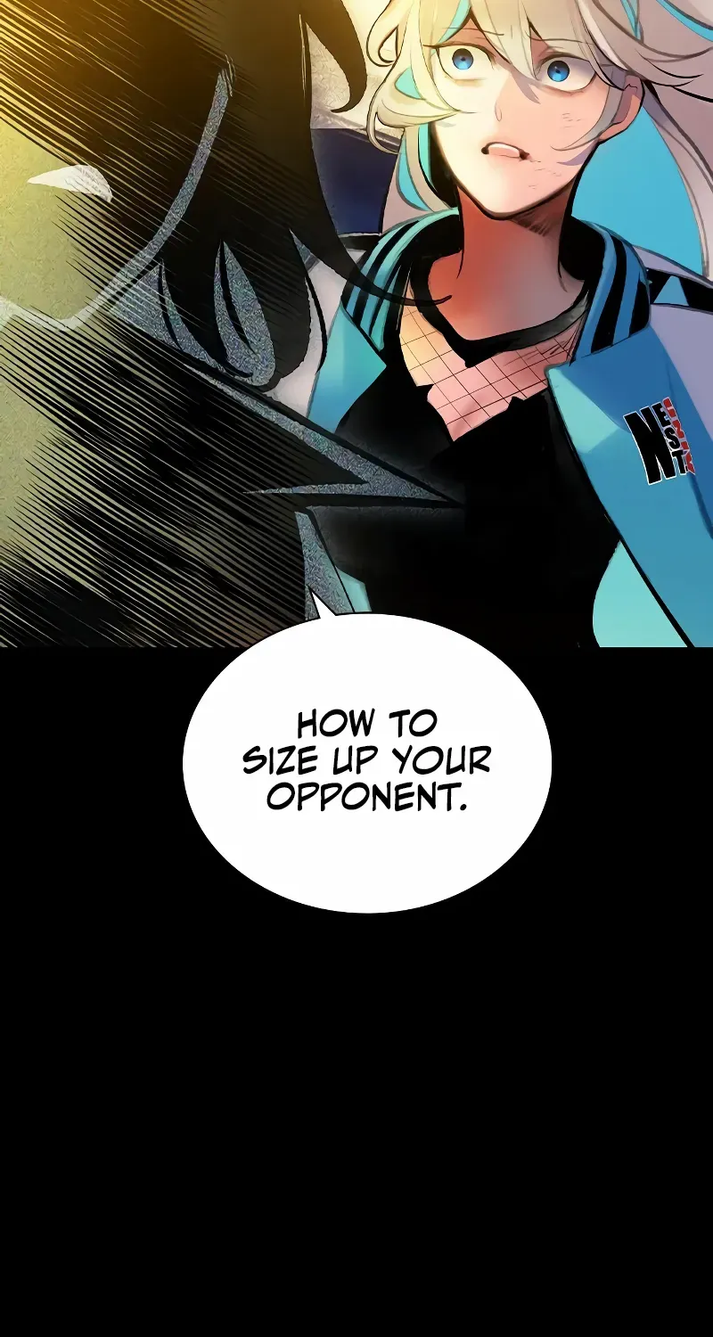 Manhwa Jungle Juice Chapter 156 page 121 - 