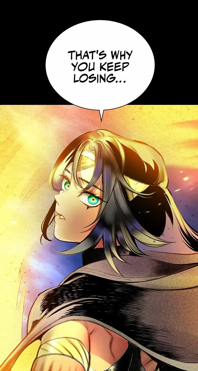 Manhwa Jungle Juice Chapter 156 page 122 - 