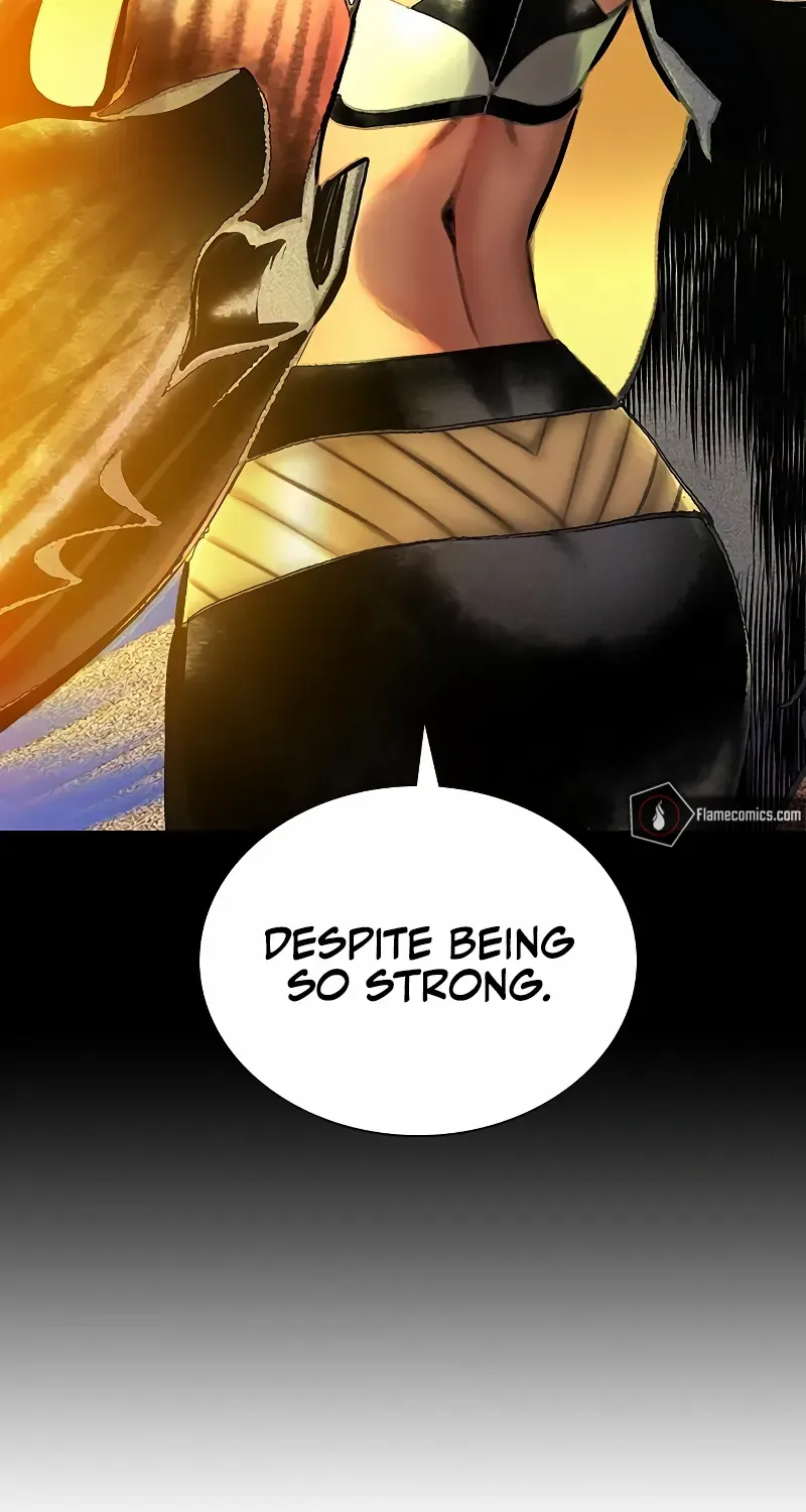 Manhwa Jungle Juice Chapter 156 page 123 - 