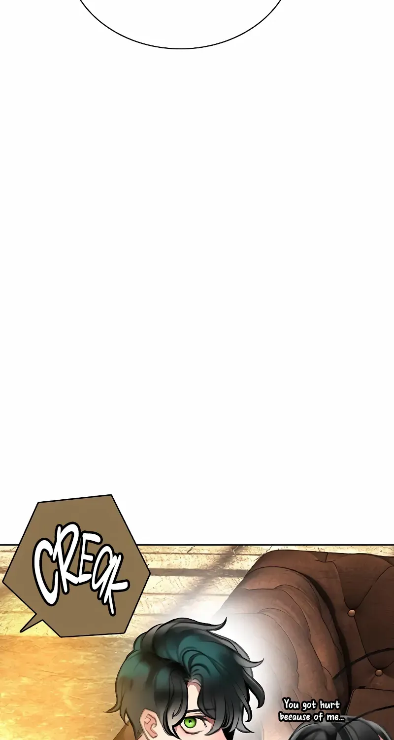Manhwa Jungle Juice Chapter 156 page 127 - 