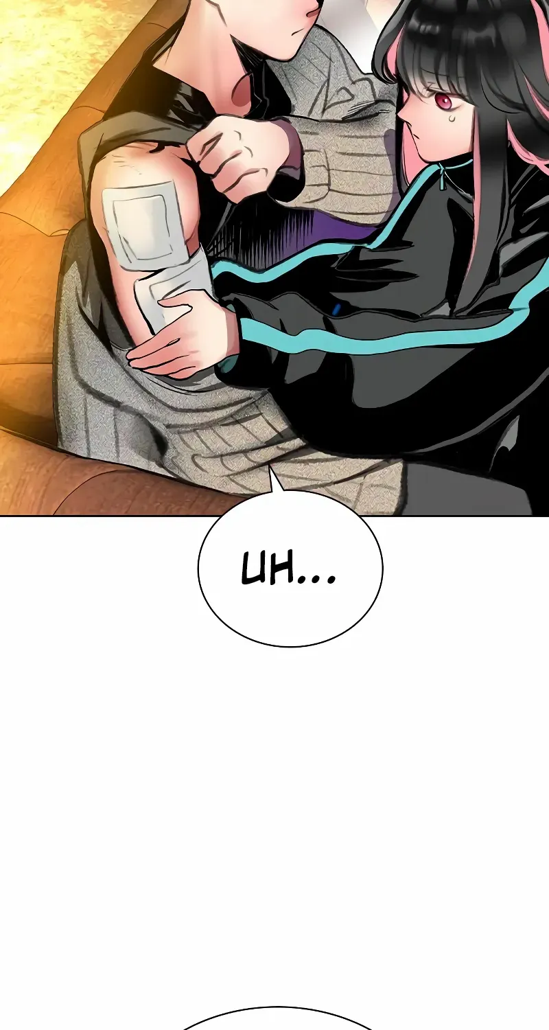 Manhwa Jungle Juice Chapter 156 page 128 - 