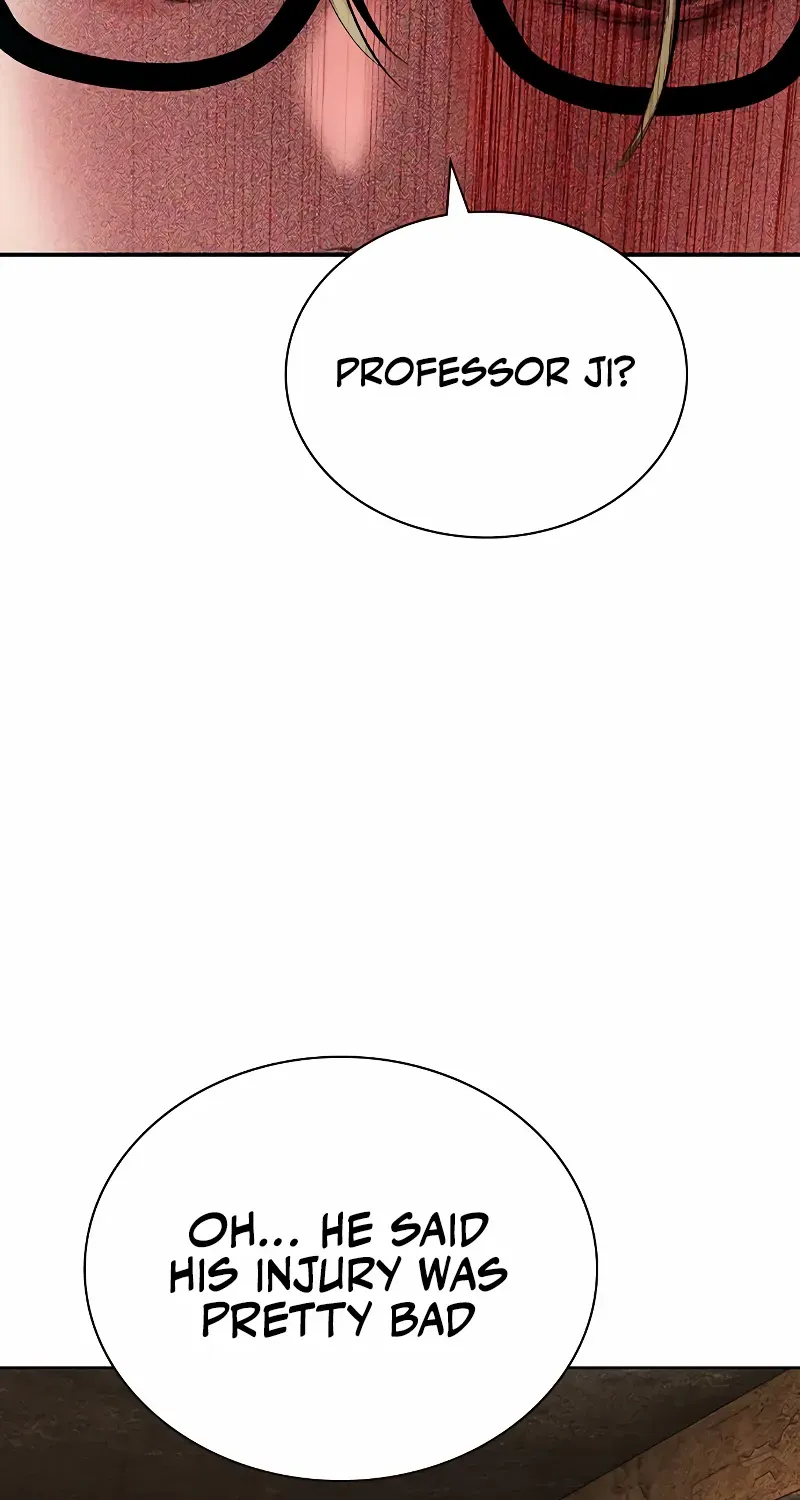 Manhwa Jungle Juice Chapter 156 page 131 - 