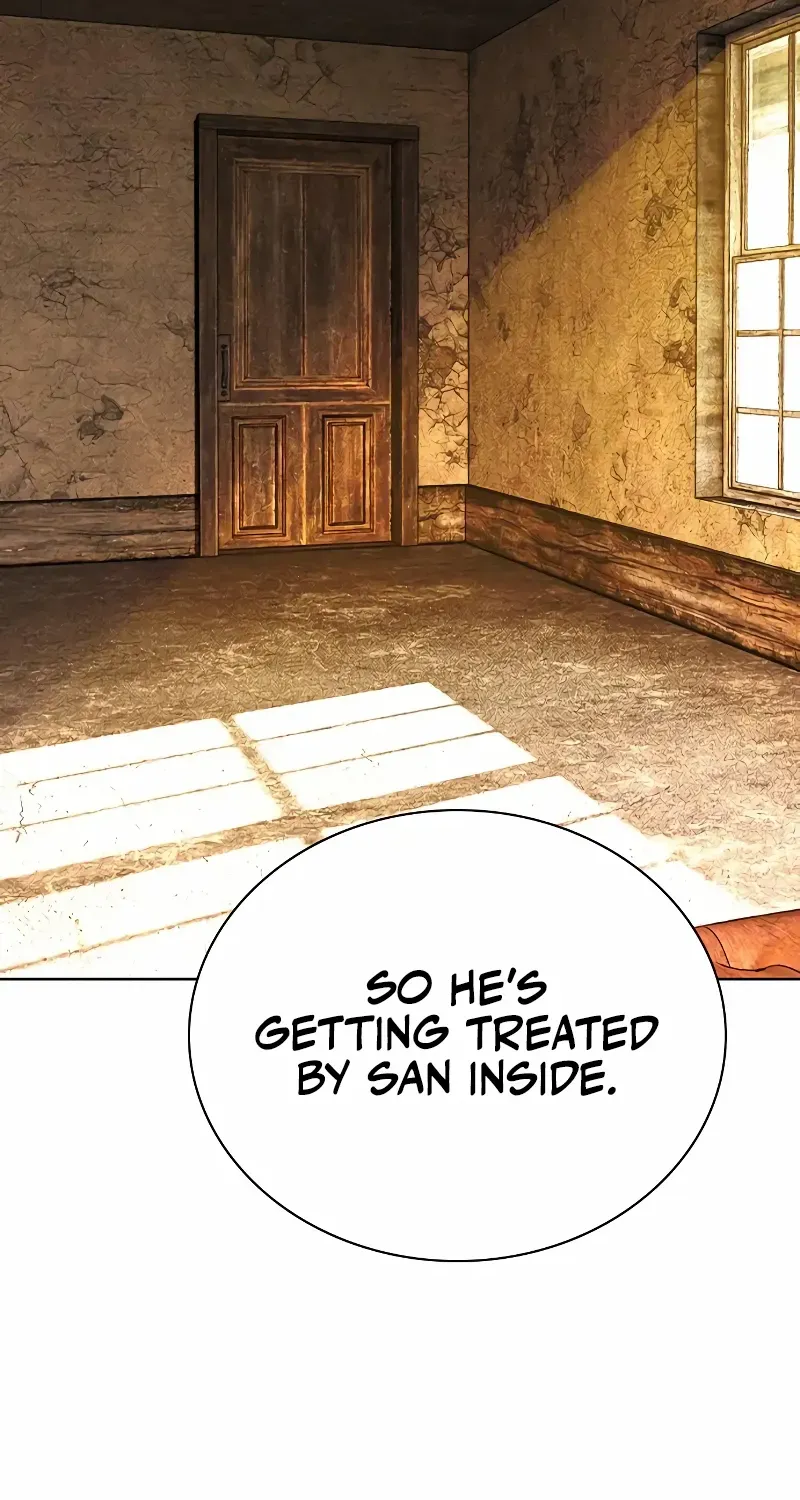 Manhwa Jungle Juice Chapter 156 page 132 - 