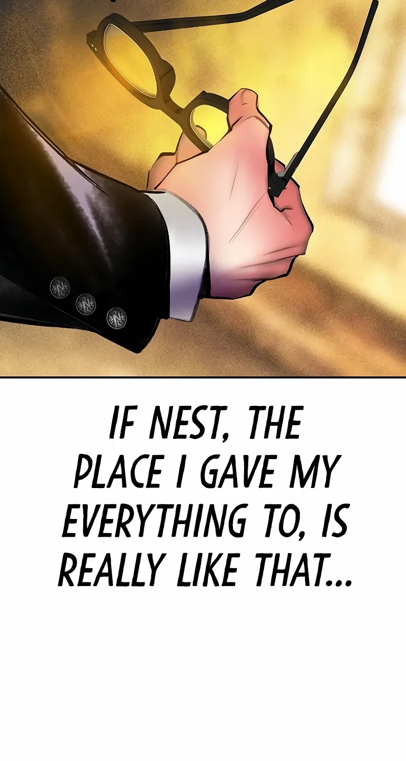 Manhwa Jungle Juice Chapter 156 page 137 - 
