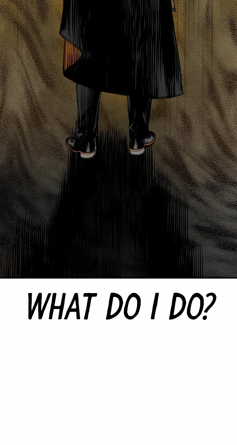 Manhwa Jungle Juice Chapter 156 page 139 - 