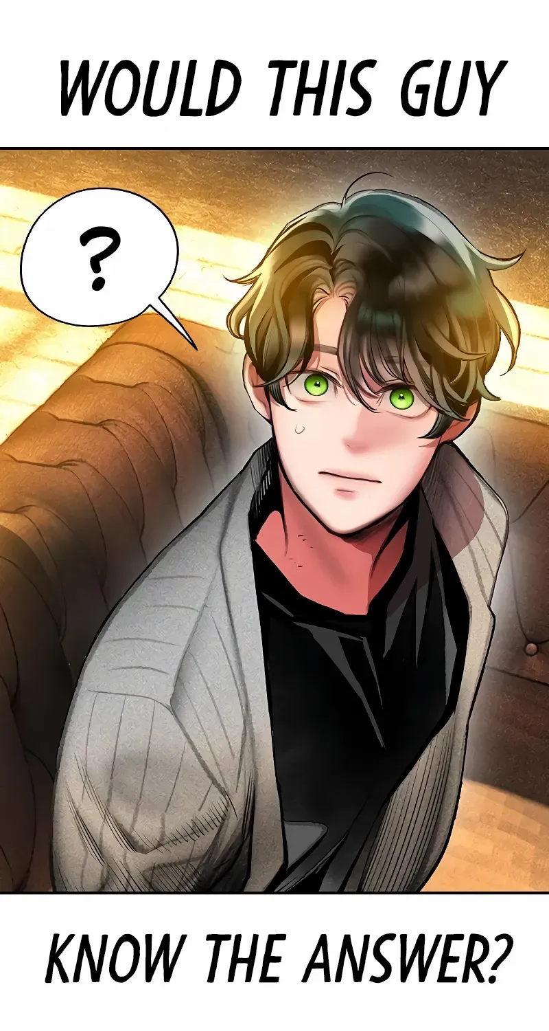 Manhwa Jungle Juice Chapter 156 page 141 - 