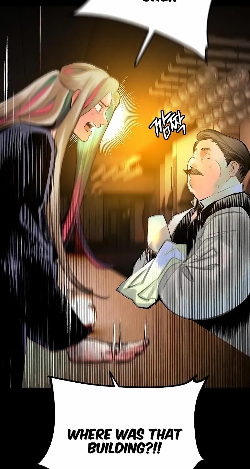 Manhwa Jungle Juice Chapter 156 page 16 - 