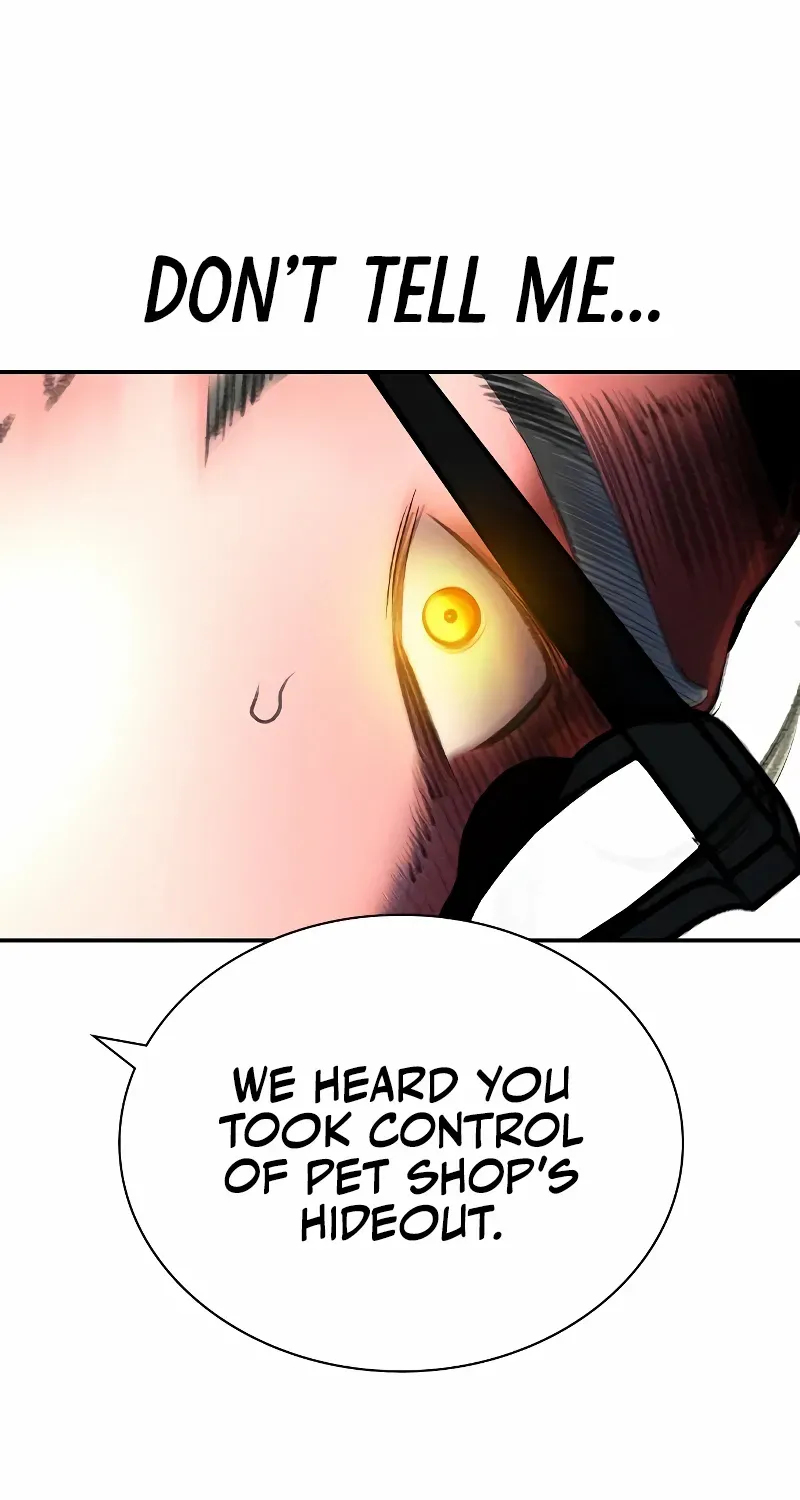 Manhwa Jungle Juice Chapter 156 page 155 - 