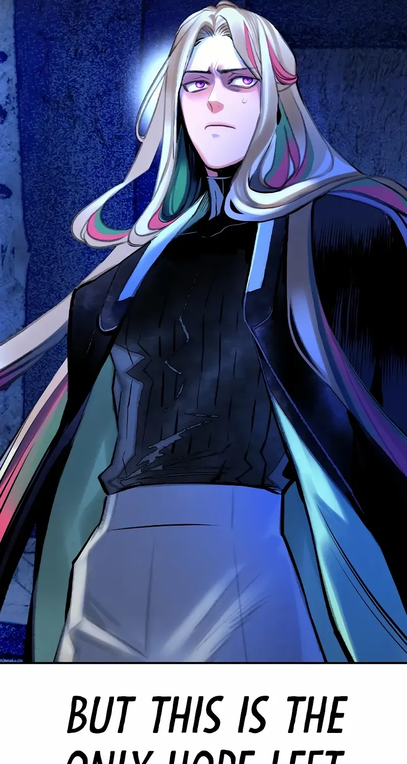 Manhwa Jungle Juice Chapter 156 page 18 - 