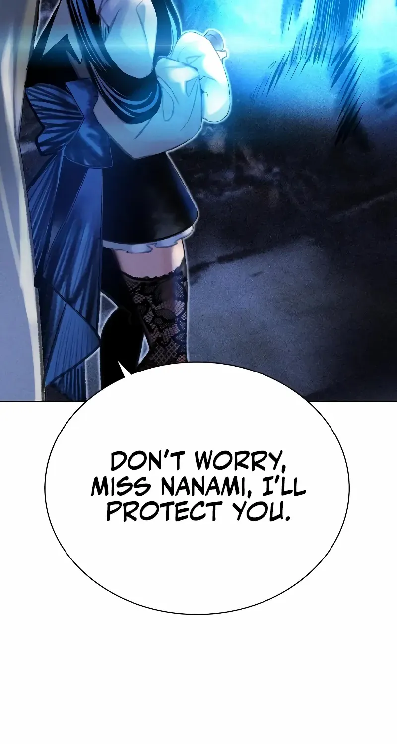 Manhwa Jungle Juice Chapter 156 page 23 - 