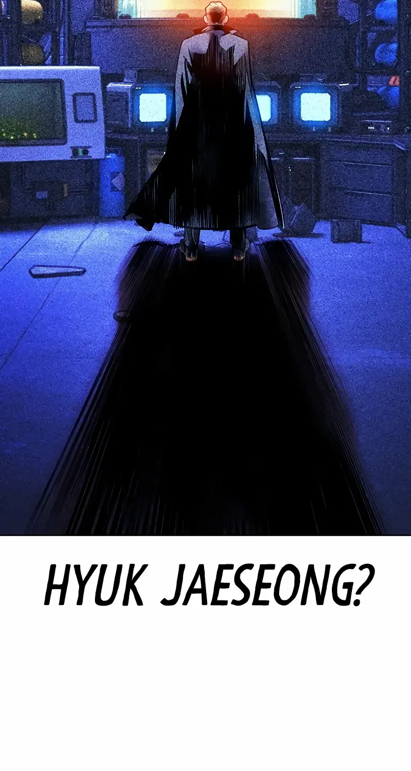 Manhwa Jungle Juice Chapter 156 page 28 - 
