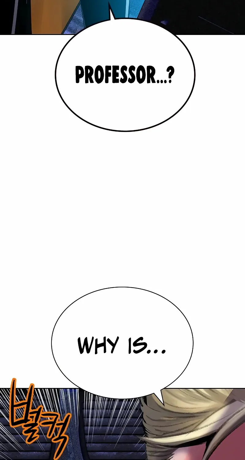 Manhwa Jungle Juice Chapter 156 page 32 - 