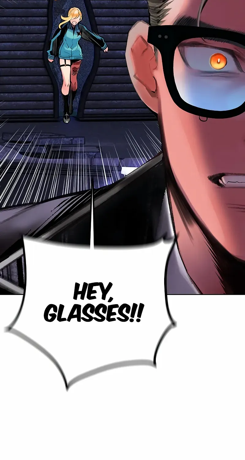 Manhwa Jungle Juice Chapter 156 page 33 - 