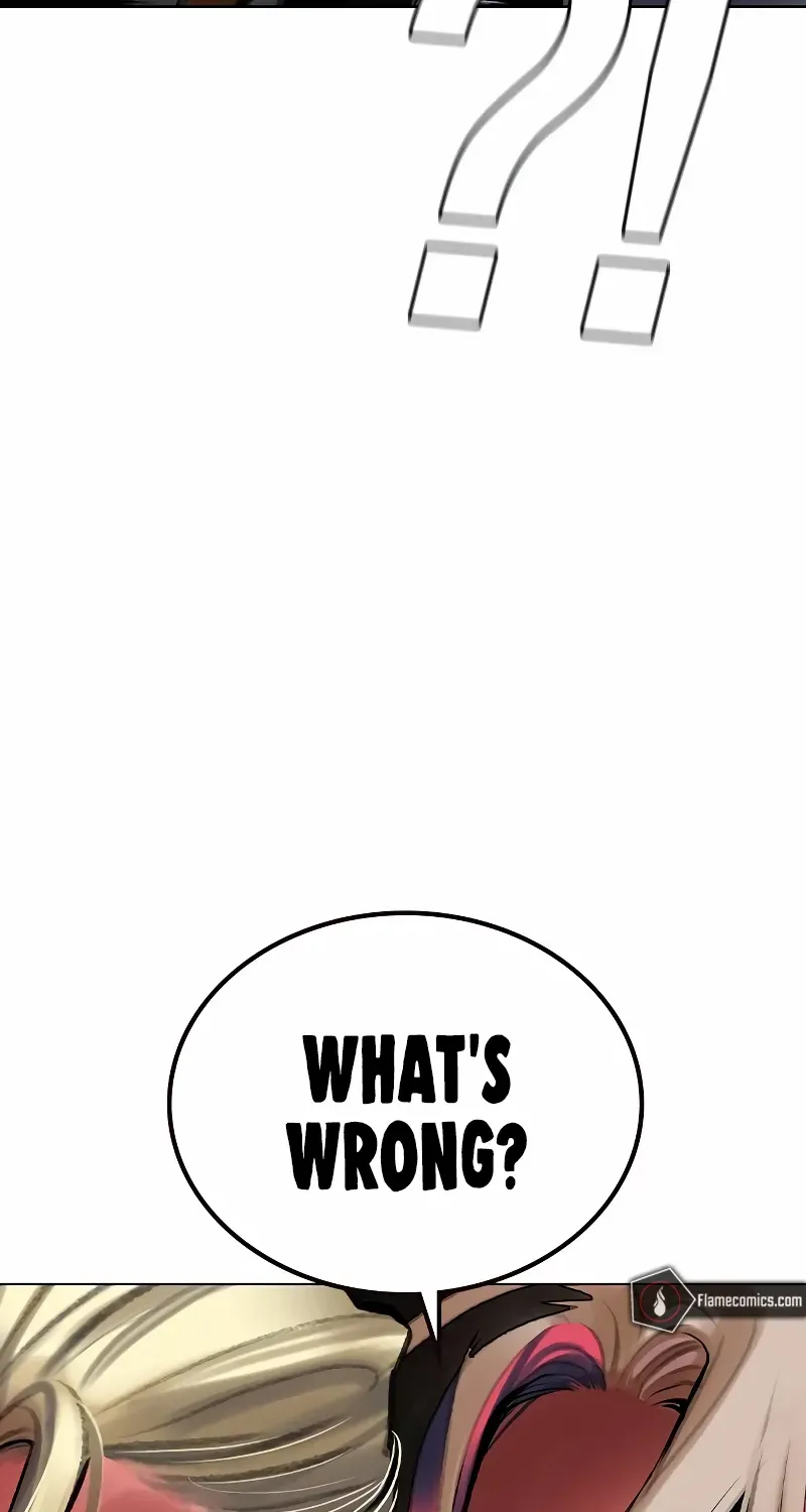 Manhwa Jungle Juice Chapter 156 page 38 - 