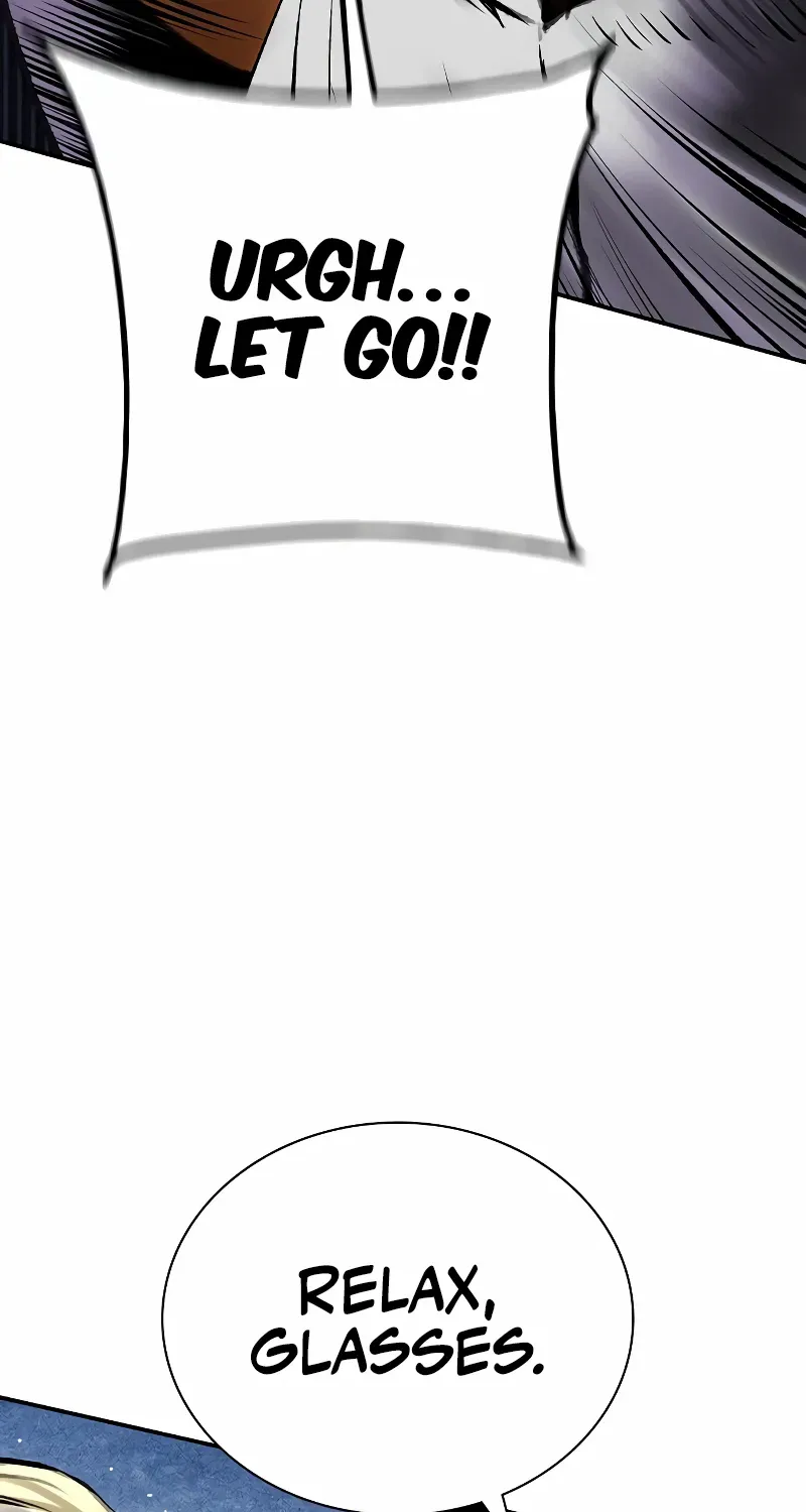 Manhwa Jungle Juice Chapter 156 page 43 - 