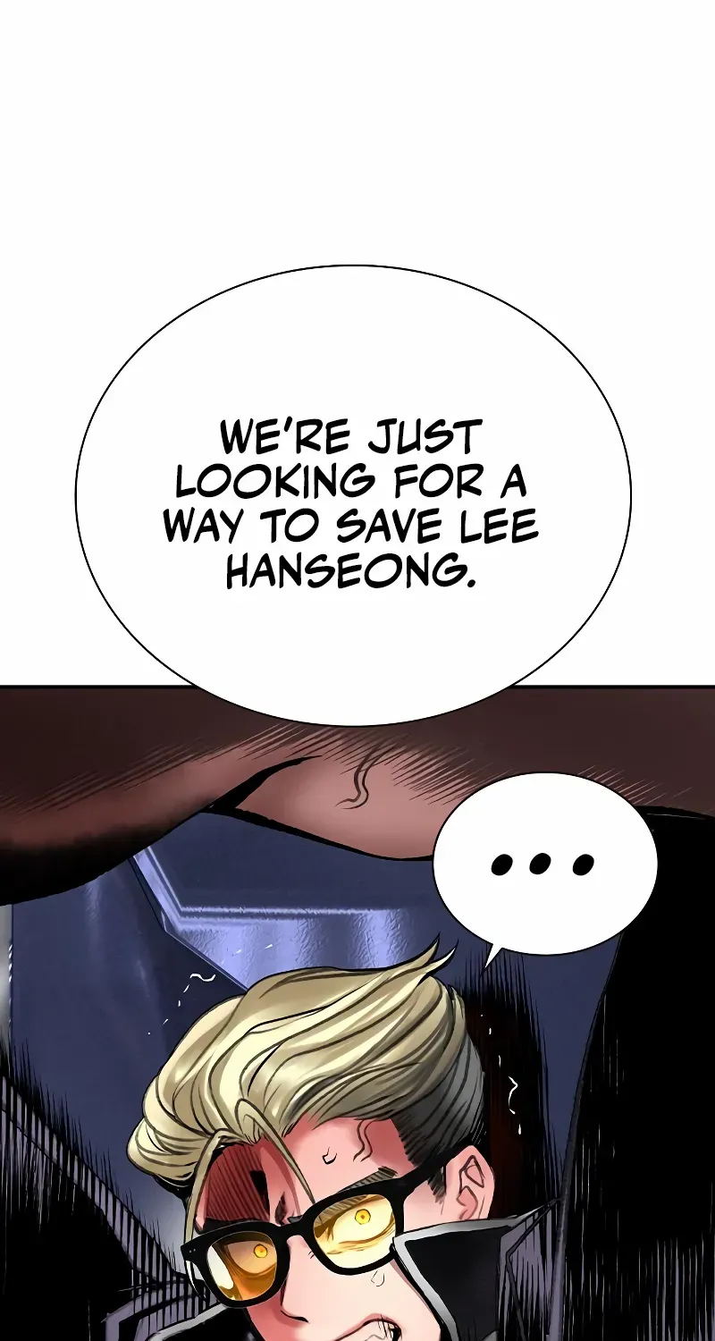 Manhwa Jungle Juice Chapter 156 page 45 - 