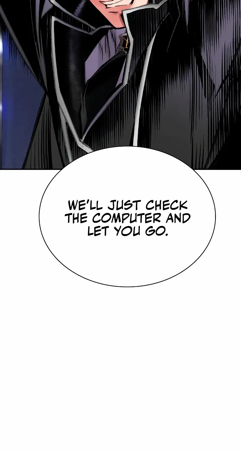 Manhwa Jungle Juice Chapter 156 page 46 - 