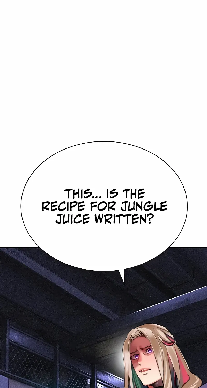 Manhwa Jungle Juice Chapter 156 page 47 - 