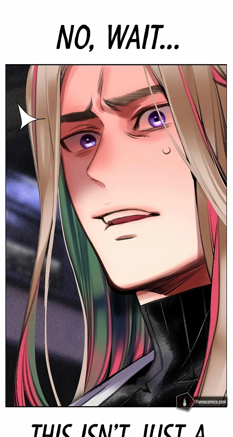 Manhwa Jungle Juice Chapter 156 page 49 - 
