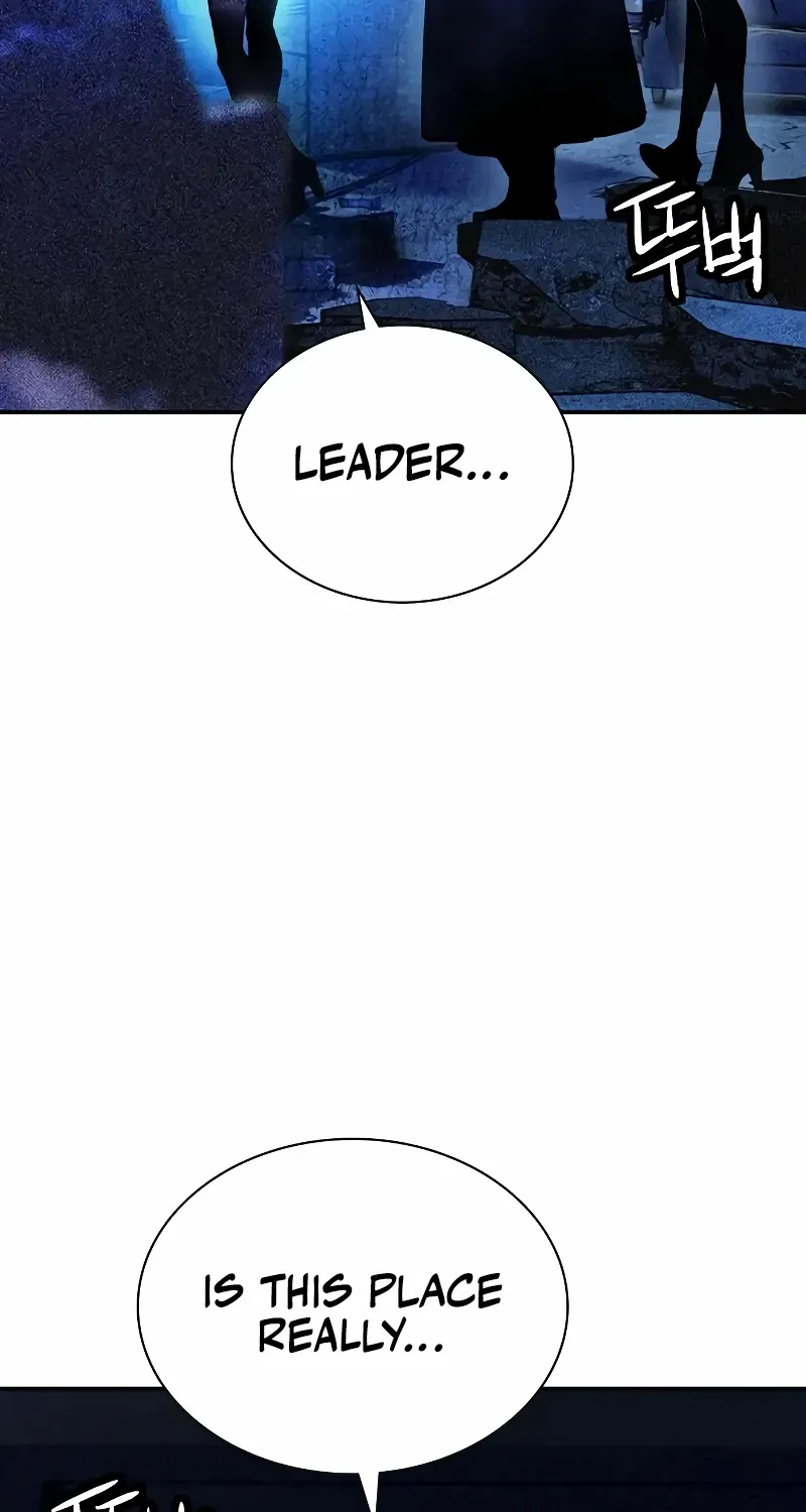 Manhwa Jungle Juice Chapter 156 page 6 - 