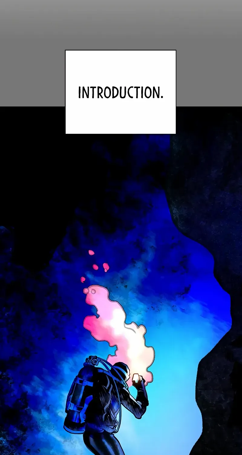 Manhwa Jungle Juice Chapter 156 page 54 - 