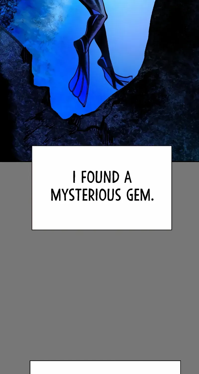 Manhwa Jungle Juice Chapter 156 page 55 - 