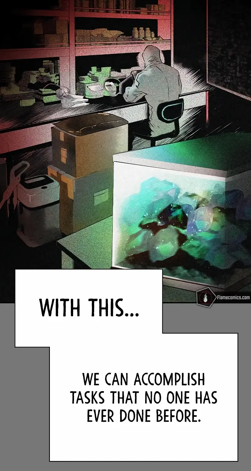 Manhwa Jungle Juice Chapter 156 page 58 - 
