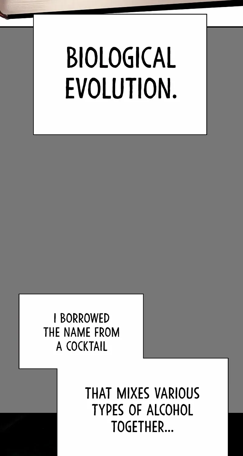 Manhwa Jungle Juice Chapter 156 page 61 - 