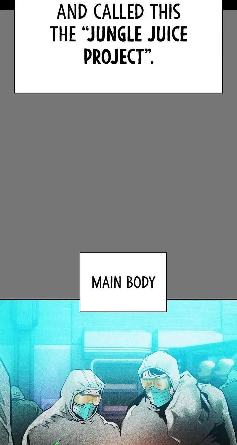 Manhwa Jungle Juice Chapter 156 page 63 - 