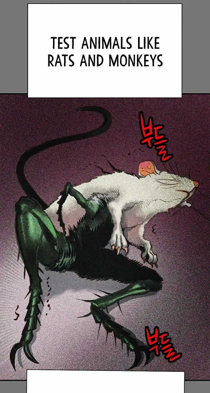 Manhwa Jungle Juice Chapter 156 page 65 - 