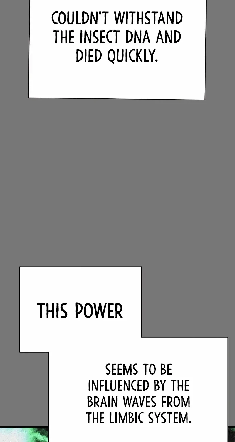 Manhwa Jungle Juice Chapter 156 page 66 - 