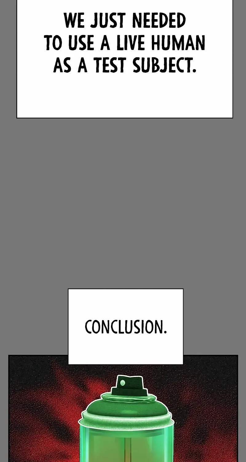 Manhwa Jungle Juice Chapter 156 page 72 - 