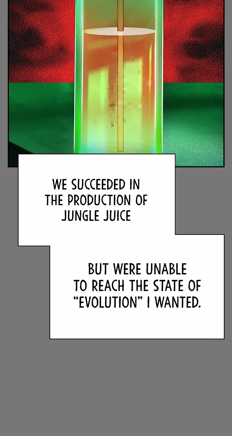 Manhwa Jungle Juice Chapter 156 page 73 - 