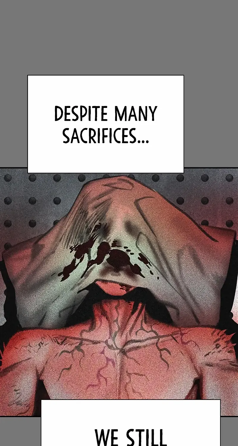 Manhwa Jungle Juice Chapter 156 page 74 - 