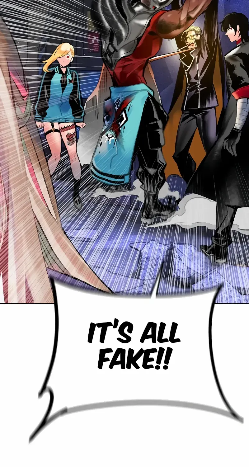 Manhwa Jungle Juice Chapter 156 page 83 - 