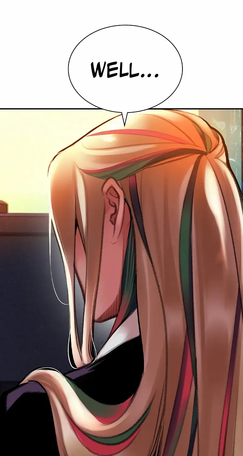 Manhwa Jungle Juice Chapter 156 page 88 - 