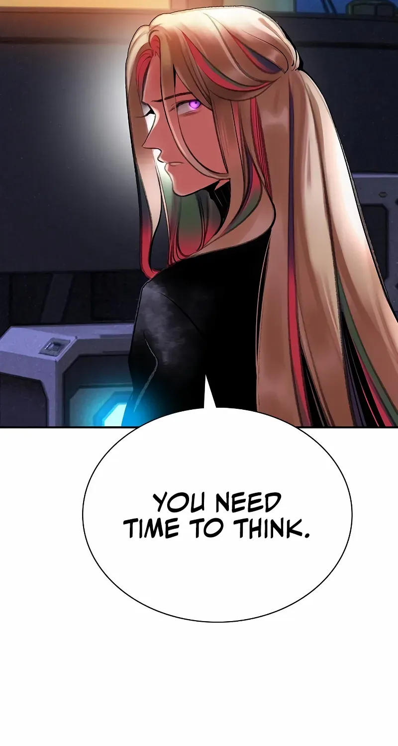 Manhwa Jungle Juice Chapter 156 page 97 - 