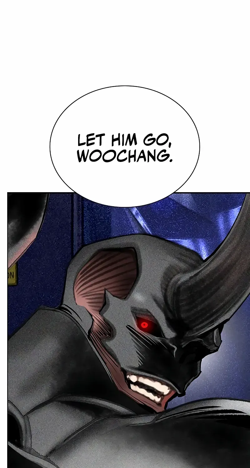Manhwa Jungle Juice Chapter 156 page 98 - 