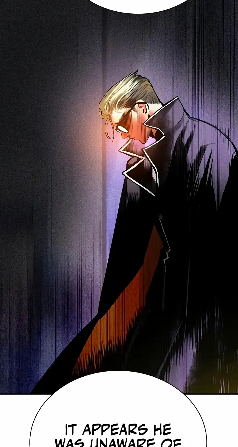 Manhwa Jungle Juice Chapter 156 page 100 - 