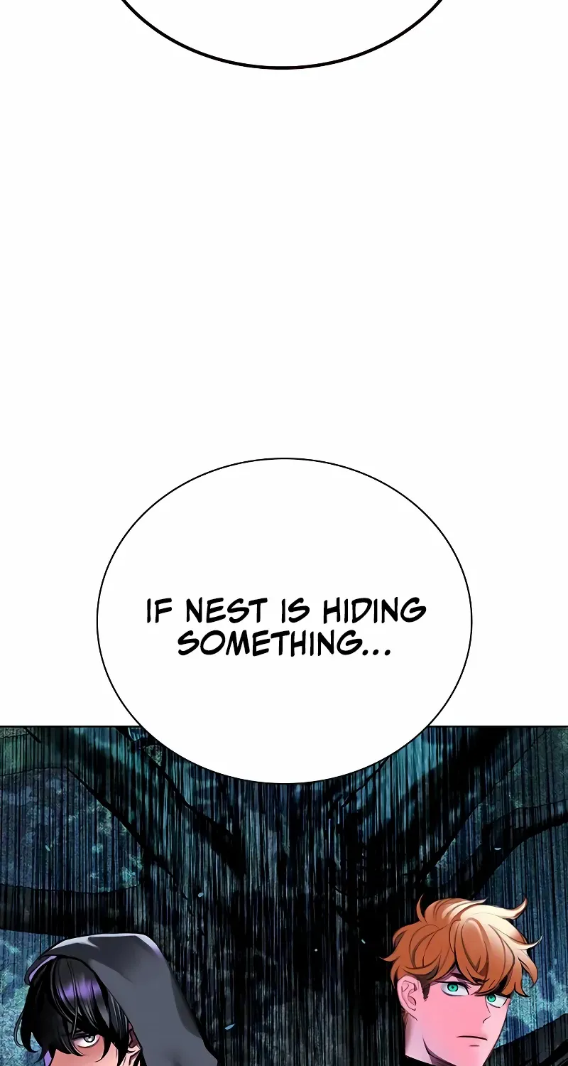 Manhwa Jungle Juice Chapter 157 page 101 - 